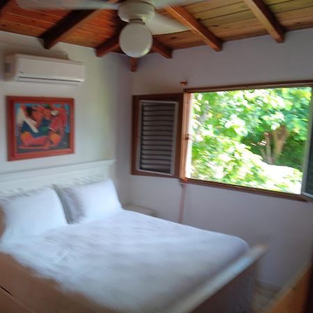 La Cortesana In Las Terrenas Exterior photo
