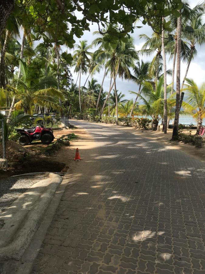 La Cortesana In Las Terrenas Exterior photo