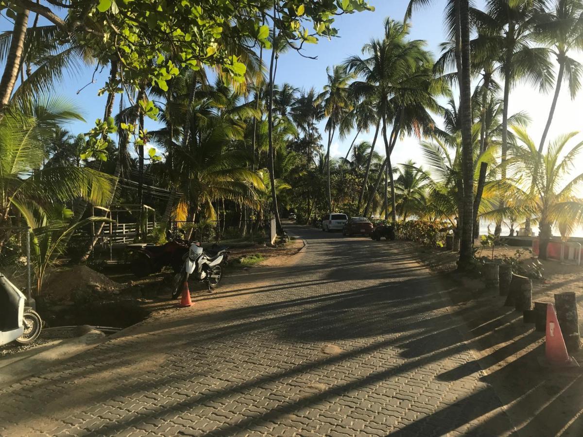 La Cortesana In Las Terrenas Exterior photo