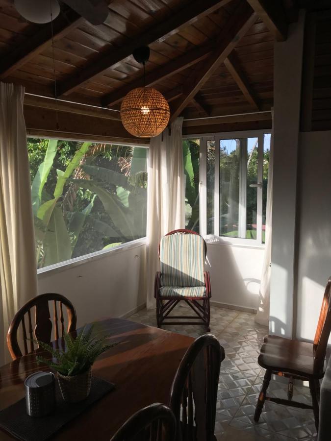 La Cortesana In Las Terrenas Exterior photo
