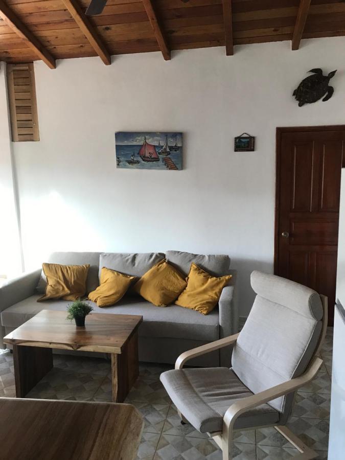La Cortesana In Las Terrenas Exterior photo