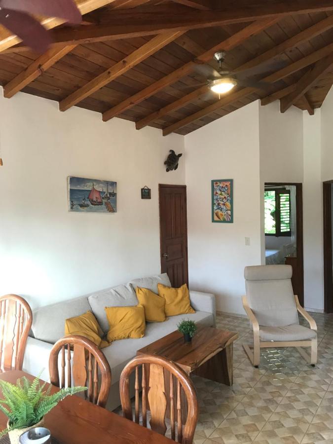 La Cortesana In Las Terrenas Exterior photo