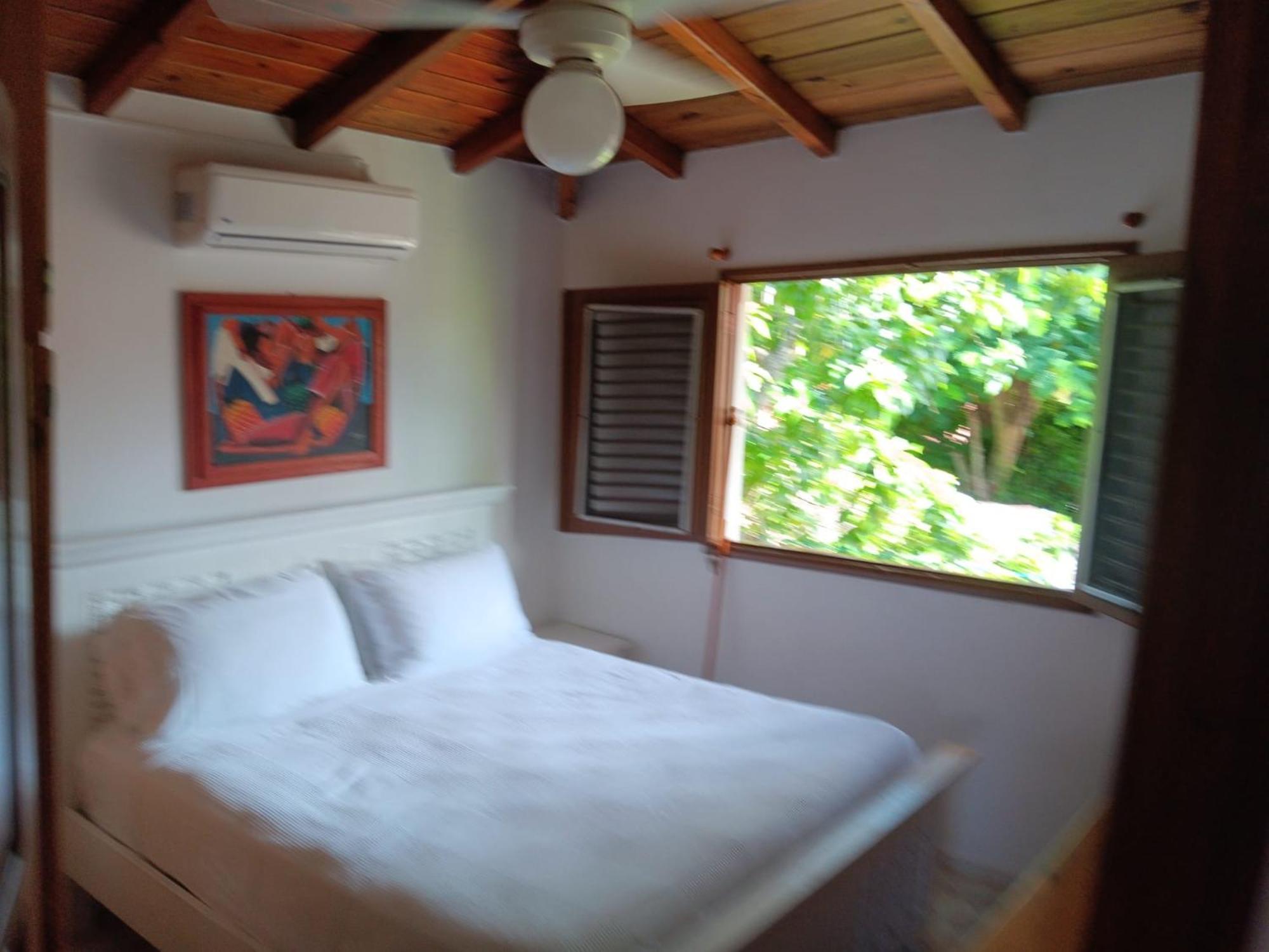 La Cortesana In Las Terrenas Exterior photo